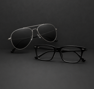 Sunglasses and Frames