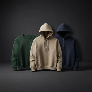 Hoodies