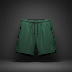 Shorts and 3/4ths