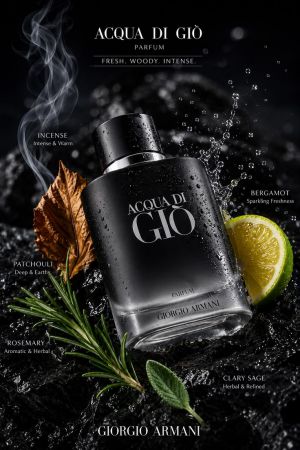 Fragrance