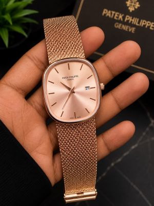 Timepieces